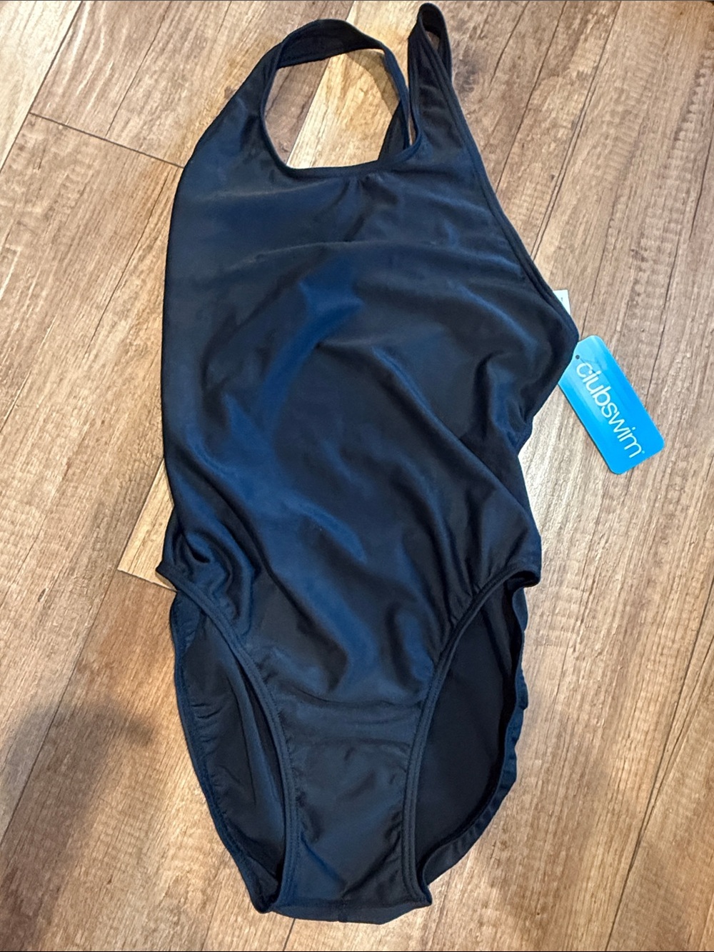 iSwim Women’s One-Piece Swimsuit